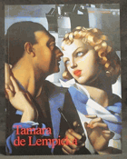 Tamara de LEMPICKA 1898 1980