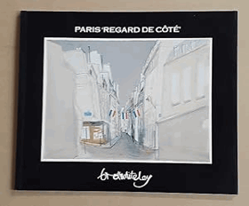 Paris. Regard de Côté