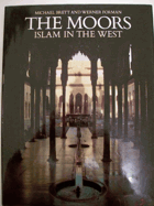 The Moors. Islam in the west