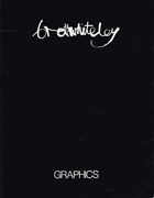 Brett Whiteley. Graphics (Expanded catalogue.)