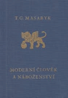 Moderní člověk a náboženství