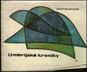Umbrijské kroniky