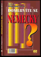Domluvíte se německy