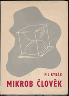 Mikrob člověka Film o srdci člověka