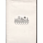 PRAGA PRAHA Škodaexport PZO VOLNÉ LISTY V ORIG. DESKÁCH!