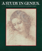 A Study in Genius Master drawings and watercolours from the collection of Her Majesty the Queen in ...