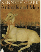 Animals and men Their relationship as reflected in Western art from prehistory to the present day