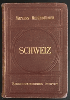 SCHWEIZ Chamonix und die Oberitalienischen Seen