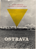 OSTRAVA 3 Sborník příspěvků k dějinám a výstavbě města