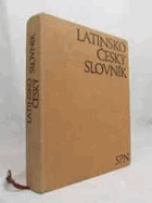 Latinsko-český slovník Latina