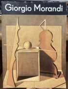 Giorgio Morandi-A4 plus formát pěkné