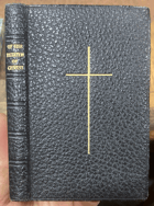 Of The Imitation of Christ.