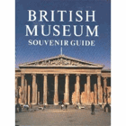 BRITISH MUSEUM SOUVENIR GUIDE