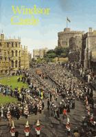 Windsor Castle (Britain's Heritage Series)