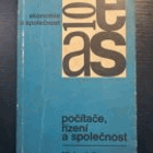 Počítače, řízení a společnost