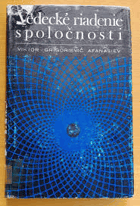 Vedecké riadenie spoločnosti