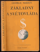 Základny a světovláda Nárys americké expanse