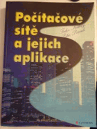 Počítačové sítě a jejich aplikace