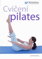 Cvičení pilates