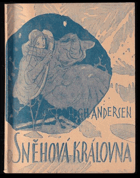 Sněhová královna - sedm pohádek