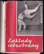 Základy sebeobrany