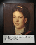 PAINTING The National Museum in WARSAW
