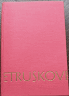 ETRUSKOVÉ