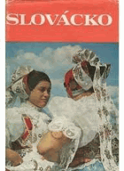 SLOVÁCKO Kapitoly z dějin Slovácka HYNEK Miloš