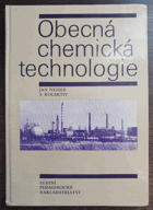 Obecná chemická technologie