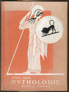 Mythologie Řeků a Římanů