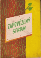 Zapovězený strom