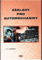 Základy pro automechaniky automechanik obor