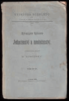 Jednoženství a mnohoženství