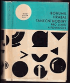 Taneční hodiny pro starší a pokročilé