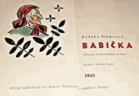 Babička