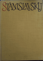 Můj život v umění.