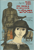Der stumme Wächter. Eine Geschichte aus dem alten Prag