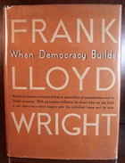 When Democracy Builds