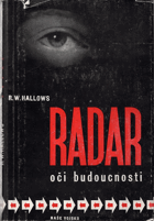 Radar zrak budoucnosti