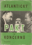Atlantický pakt koncernů Proplétání mezinárodního kapitálu v západním Německu