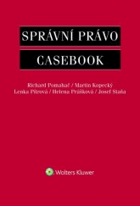 Správní právo - casebook