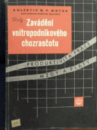 Zavádění vnitropodnikového chozrasčotu - (Praktický příklad a zkušenosti ze středního ...