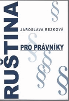 Ruština pro právníky