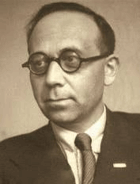 Ve jménu republiky za socialismus, za mír