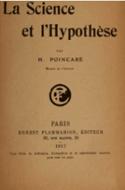 La Science Et L'Hypothèse