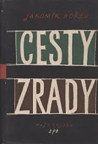 Cesty zrady