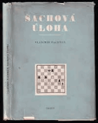 Šachová úloha Šachy Šach Chess