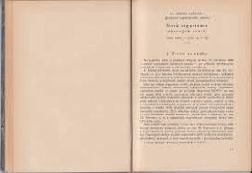 O vedoucí úloze VKS(b) ve vývoji sovětského socialistického práva