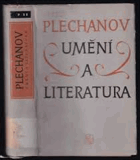 Umění a literatura Výbor z díla