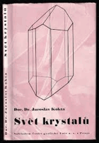Svět krystalů